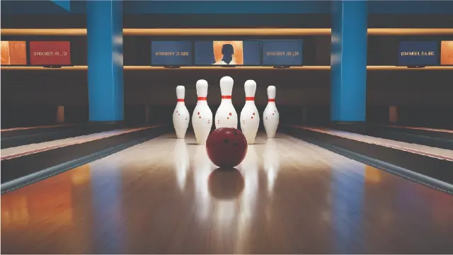 Bowling Alley