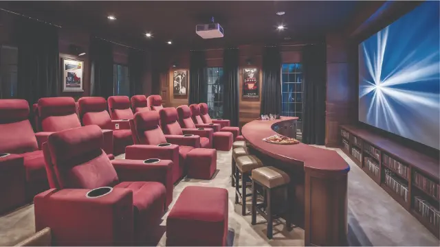 Mini Theatre