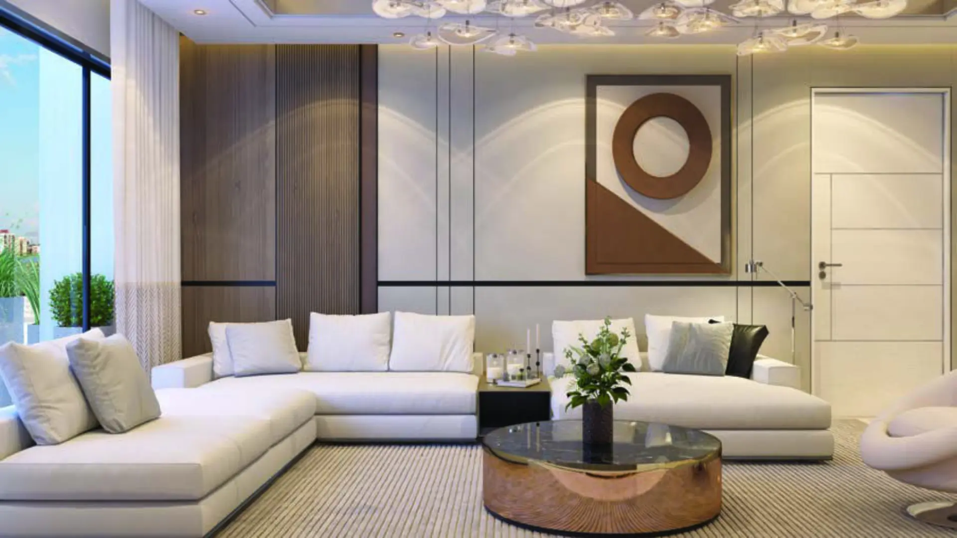 Bedroom – Comfort & Light